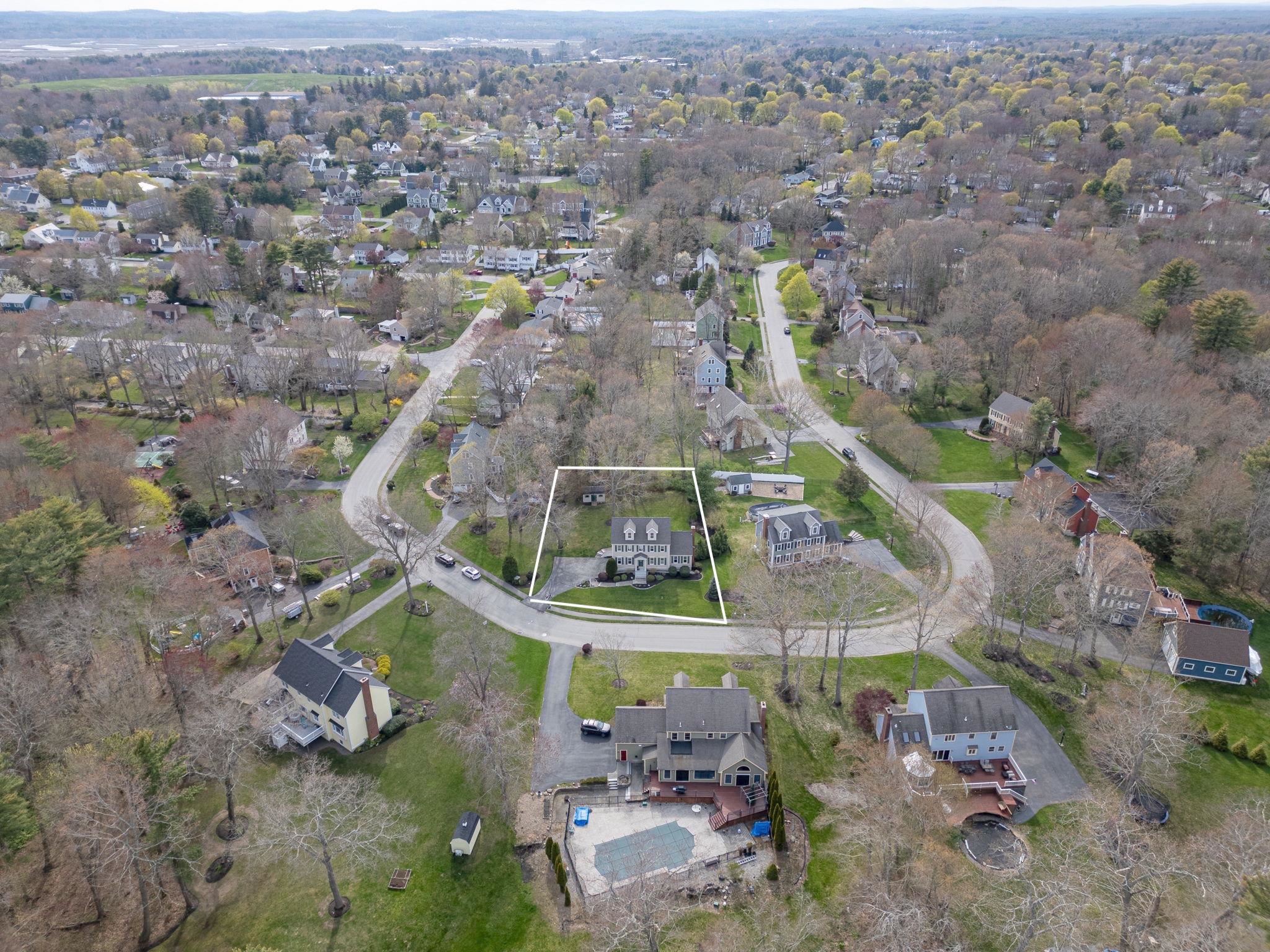 32 Alexander Drive Hampton, NH 03842 - Photo 34 of 40