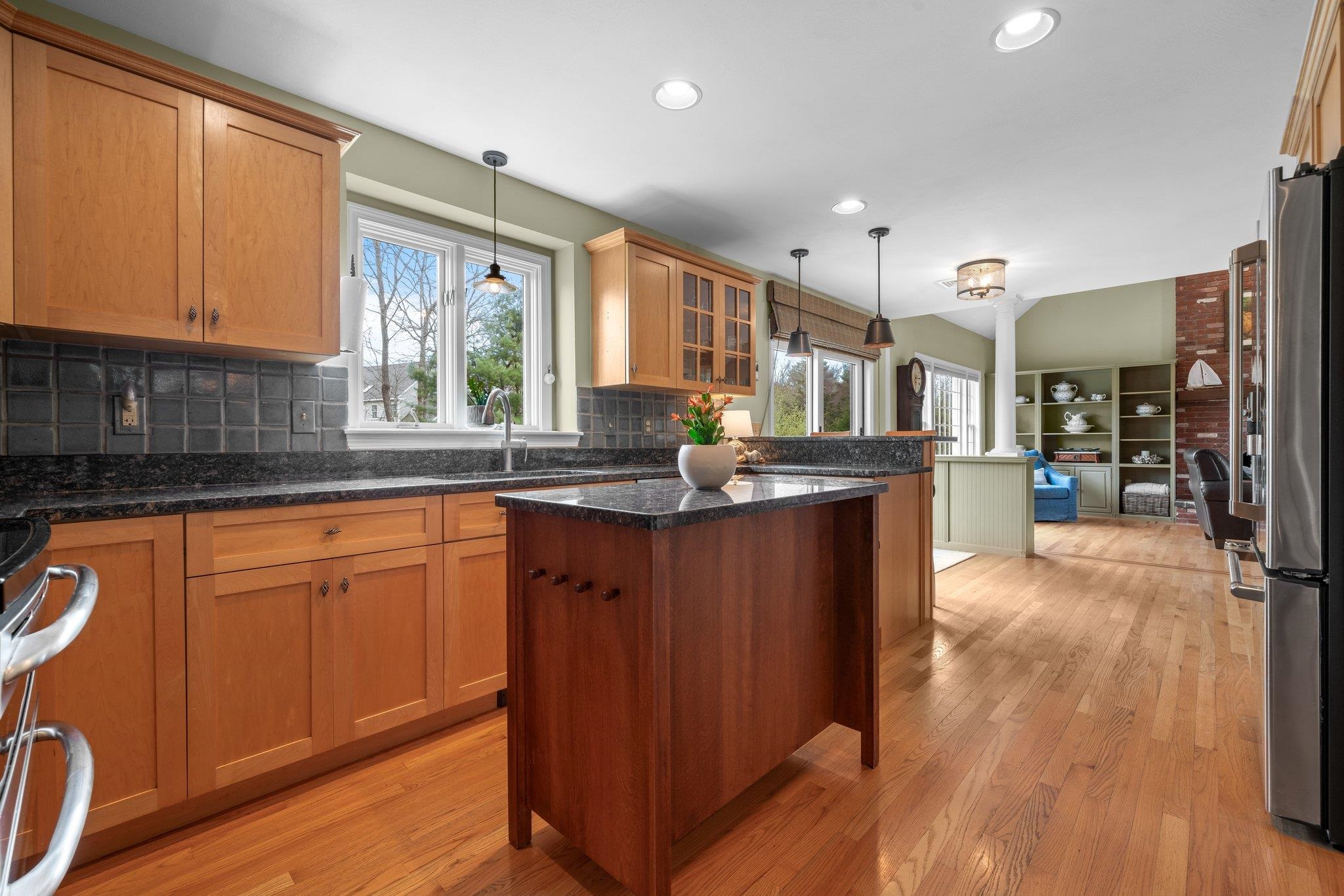 32 Alexander Drive Hampton, NH 03842 - Photo 36 of 40