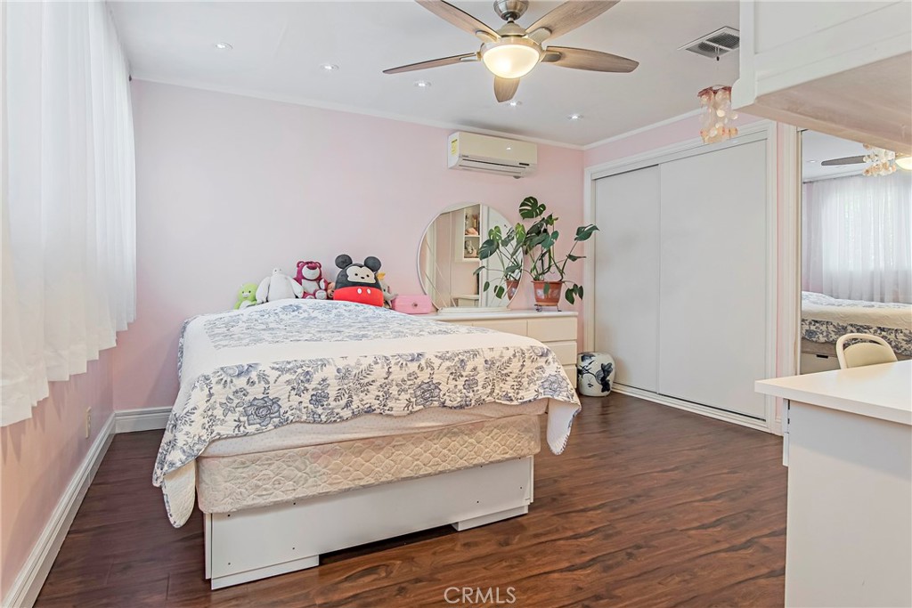 3025 Halsey Avenue Arcadia, CA 91006 - Photo 34 of 42 a living room with furniture and a chandelier