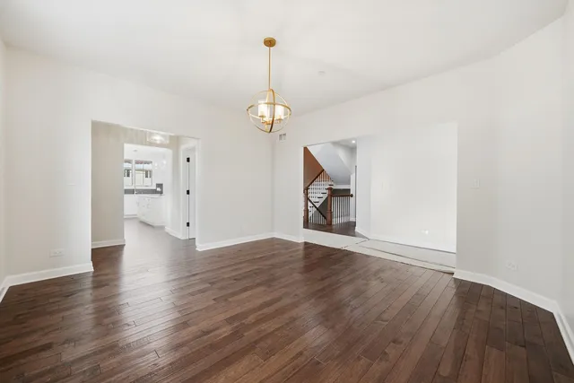 a view of utility room