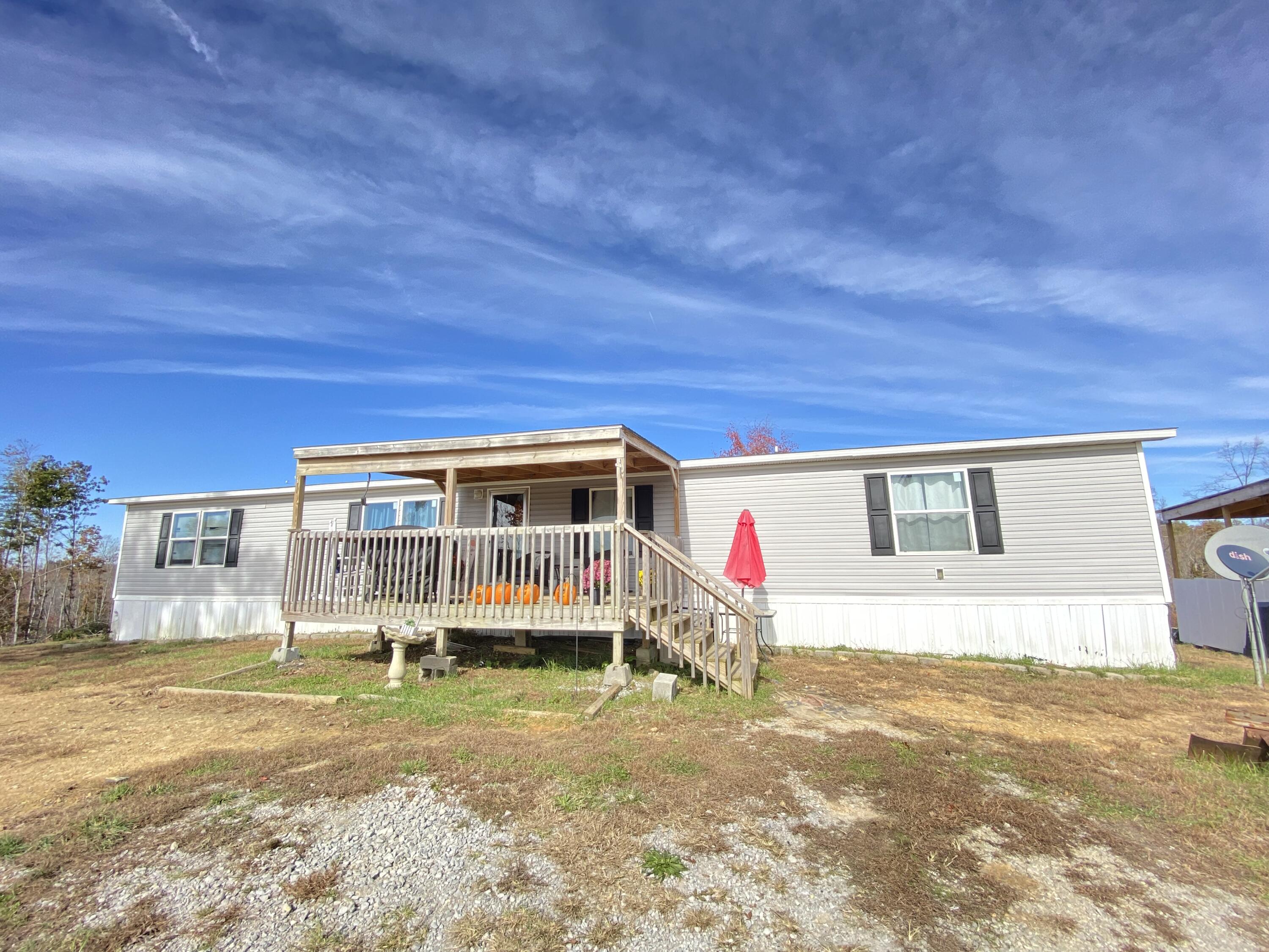 309 Tye Town School Road Corbin, KY 40701 - Photo 2 of 21 IMG_8311