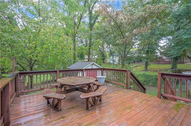 $251,000 | 5933 Knox Avenue, Merriam, KS 66203