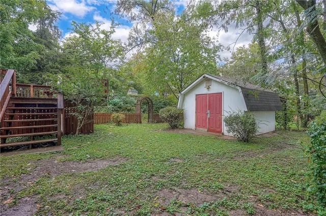 $251,000 | 5933 Knox Avenue, Merriam, KS 66203