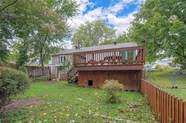 $251,000 | 5933 Knox Avenue, Merriam, KS 66203