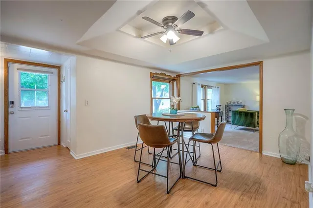 $251,000 | 5933 Knox Avenue, Merriam, KS 66203