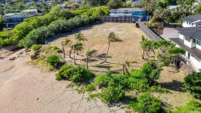 $7,000,000 | 58-1 Makanale Street, Haleiwa, HI 96712