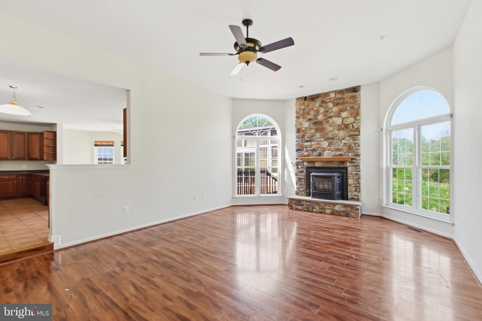 3400 Accokeek Road Waldorf, MD 20601 - Photo 18 of 65 Family Room 2nd View