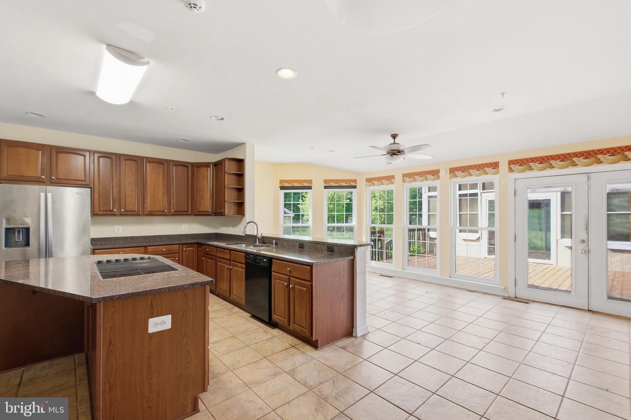 3400 Accokeek Road Waldorf, MD 20601 - Photo 20 of 65 Kitchen/Morning Room