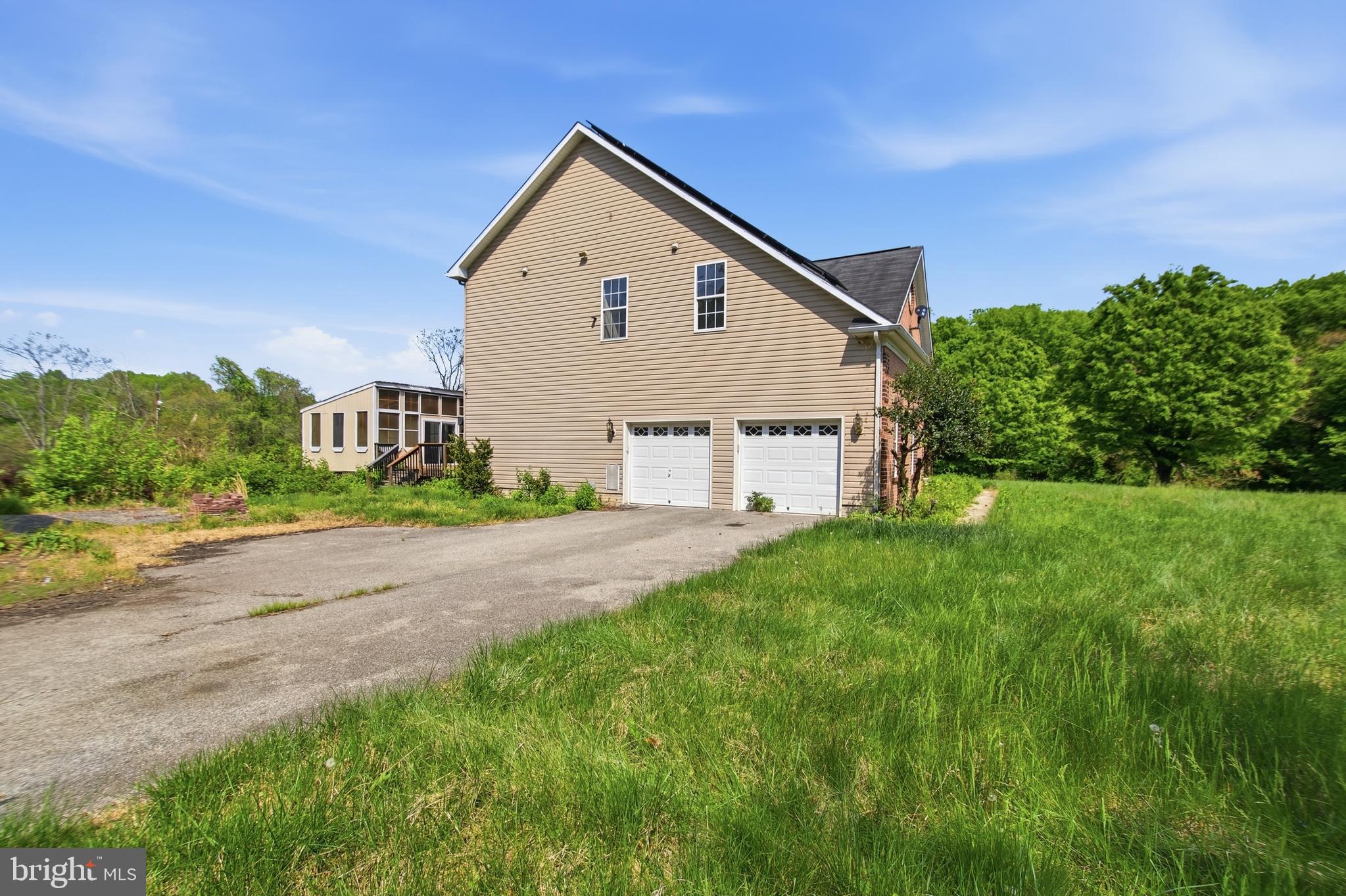 3400 Accokeek Road Waldorf, MD 20601 - Photo 3 of 65 2nd Side View
