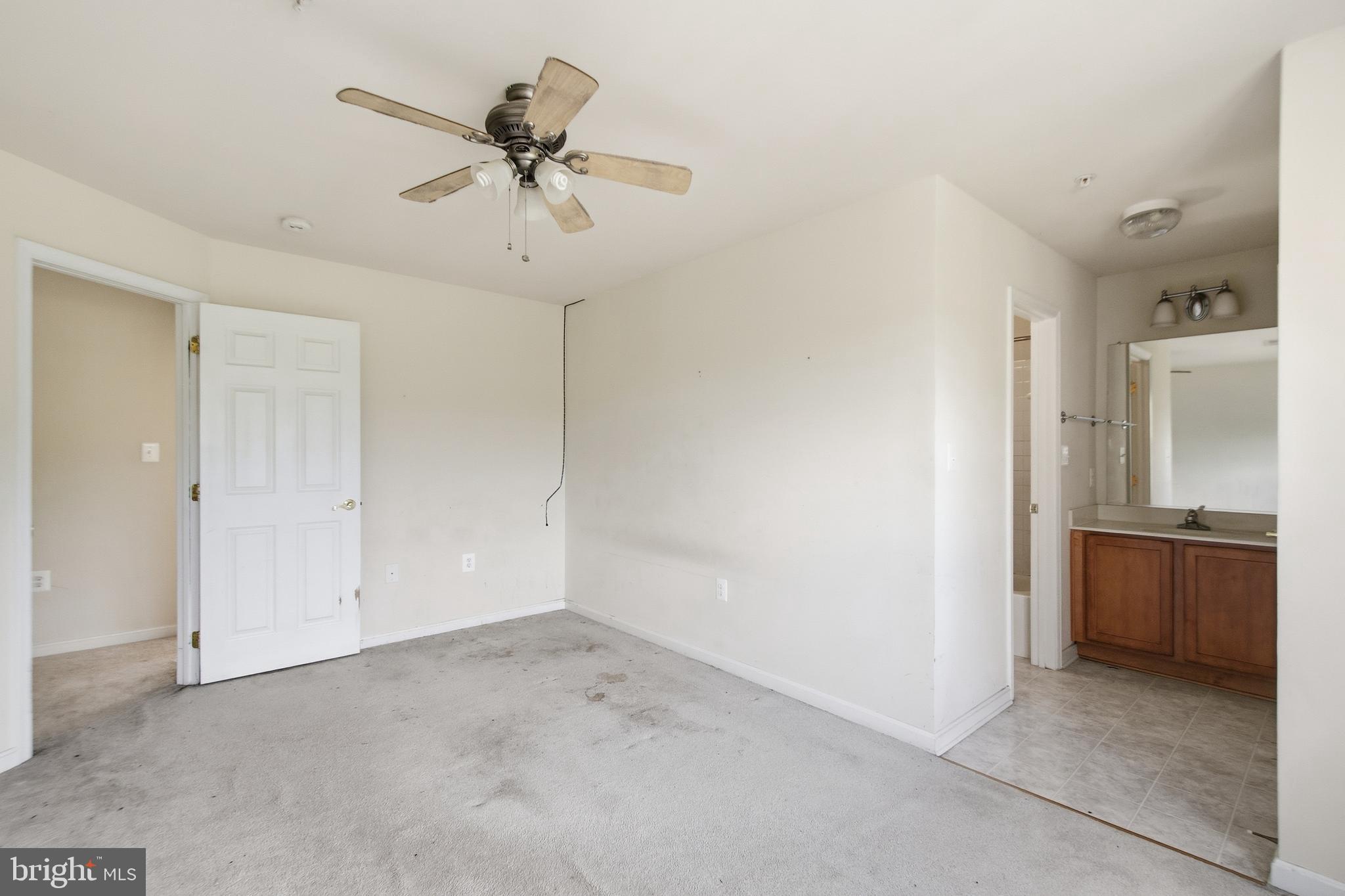 3400 Accokeek Road Waldorf, MD 20601 - Photo 36 of 65 2nd Bedroom 2nd View