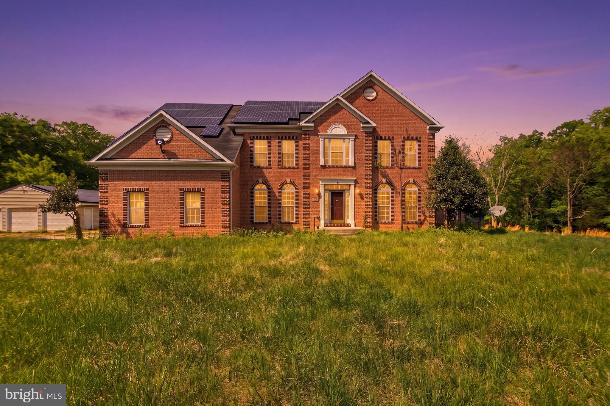 3400 Accokeek Road Waldorf, MD 20601 - Photo 4 of 65 Twilight View