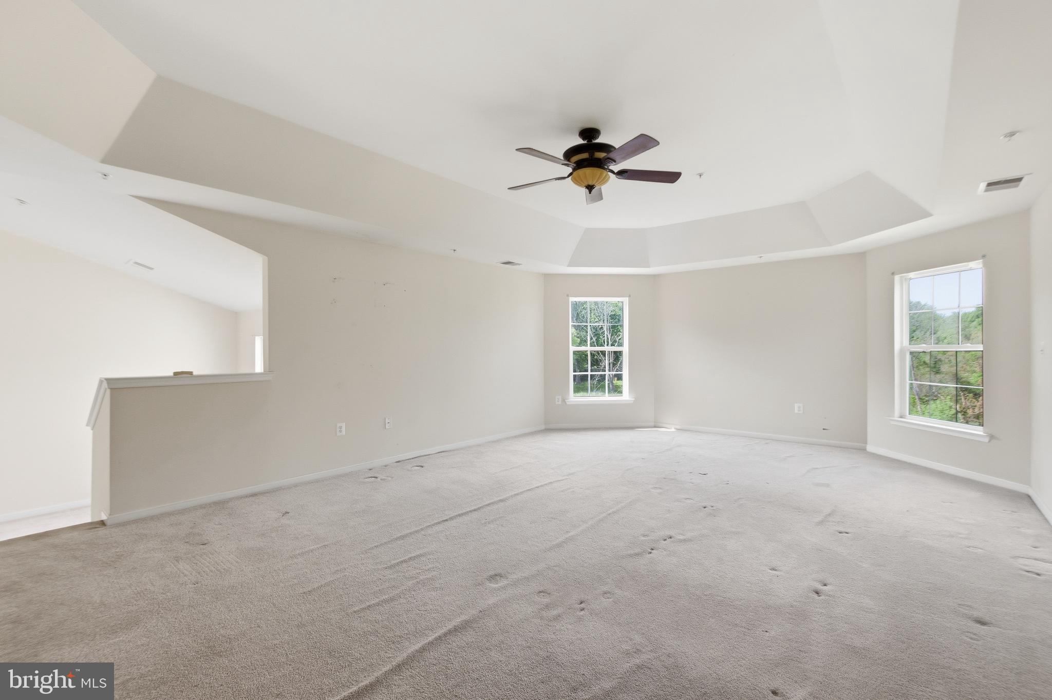 3400 Accokeek Road Waldorf, MD 20601 - Photo 41 of 65 Primary Bedroom 2nd View