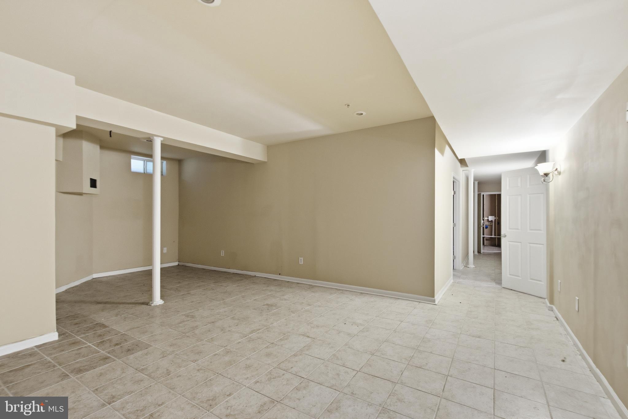 3400 Accokeek Road Waldorf, MD 20601 - Photo 49 of 65 Lower Level Bonus Room 2nd View