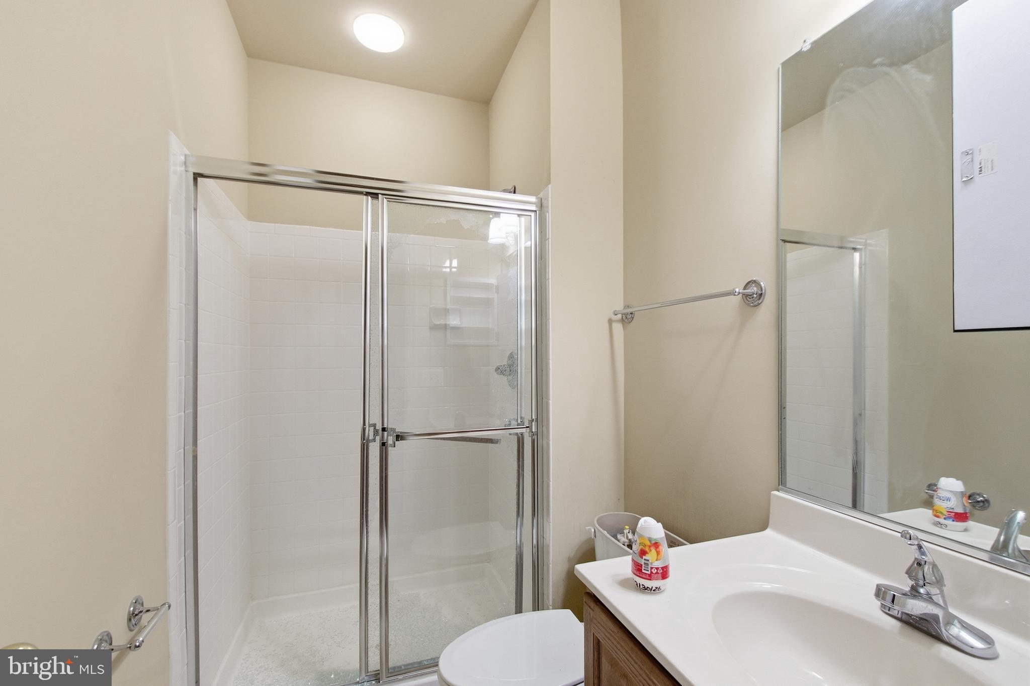 3400 Accokeek Road Waldorf, MD 20601 - Photo 55 of 65 Lower Level Bath