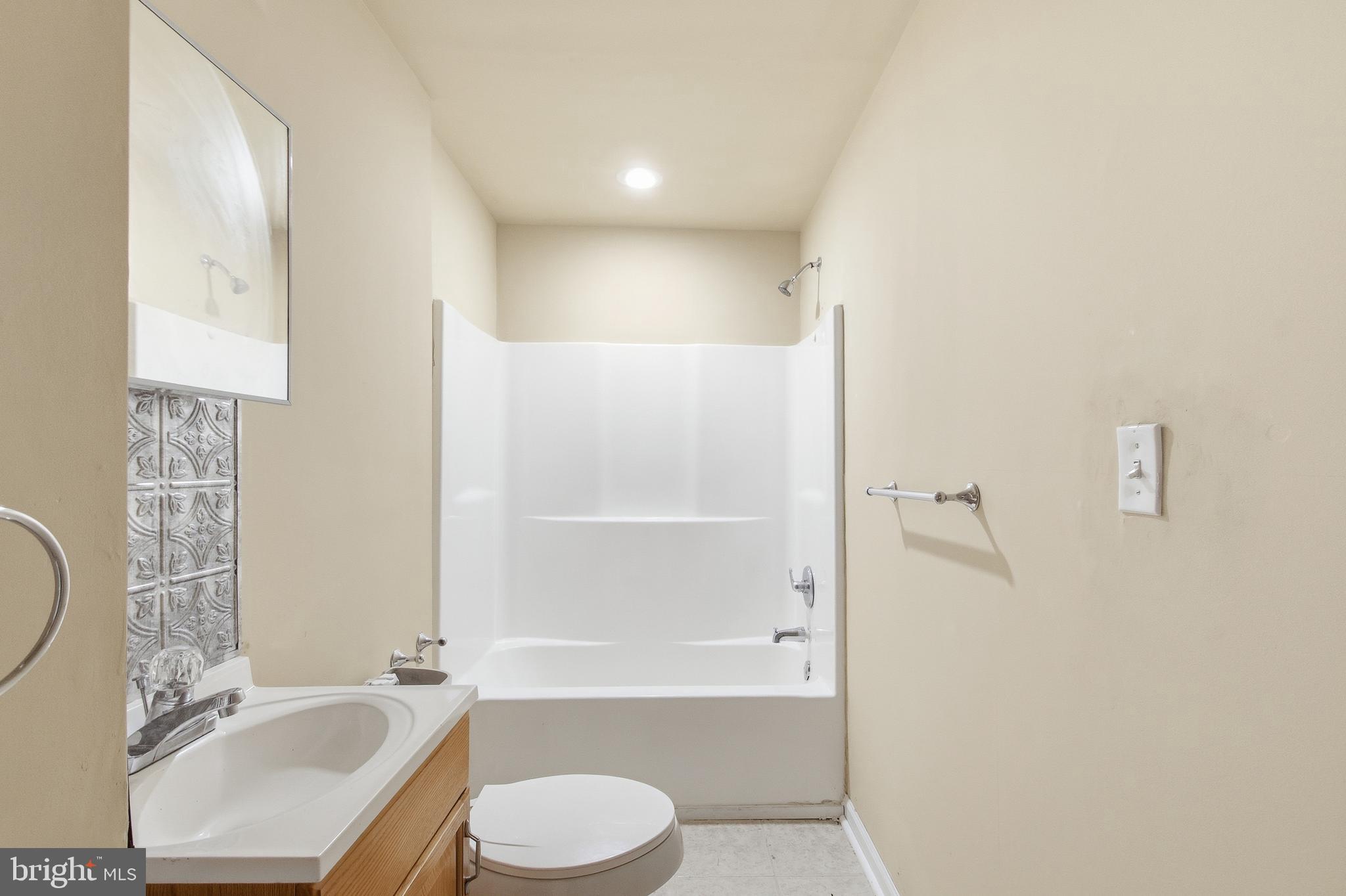 3400 Accokeek Road Waldorf, MD 20601 - Photo 58 of 65 Lower Level Bedroom's Bath