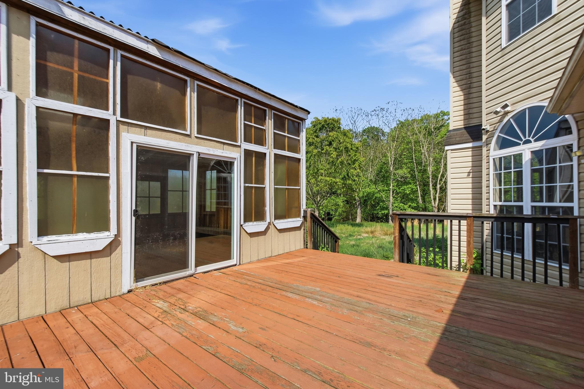 3400 Accokeek Road Waldorf, MD 20601 - Photo 60 of 65 Deck 2nd View