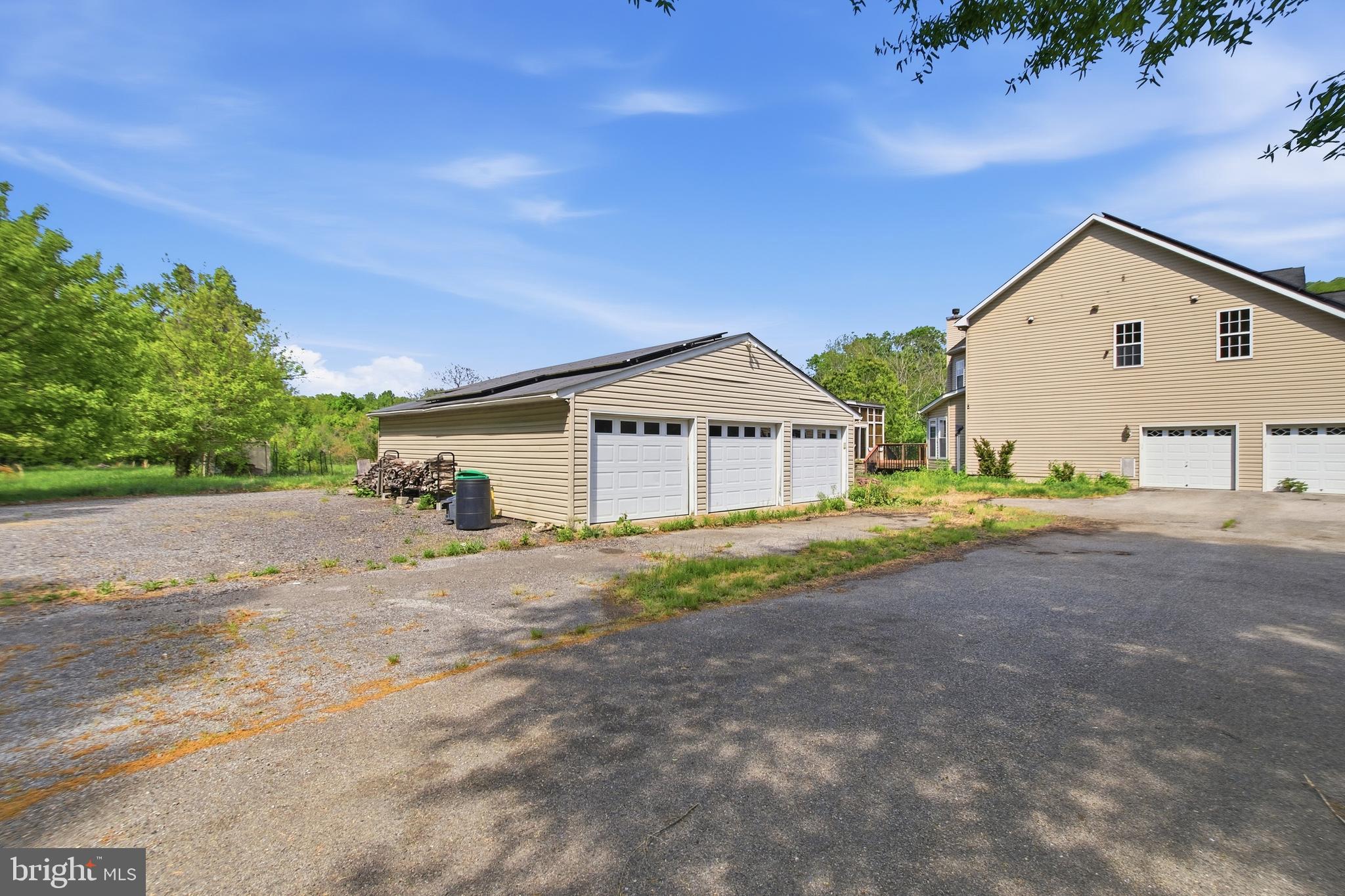 3400 Accokeek Road Waldorf, MD 20601 - Photo 6 of 65 Detached Garage