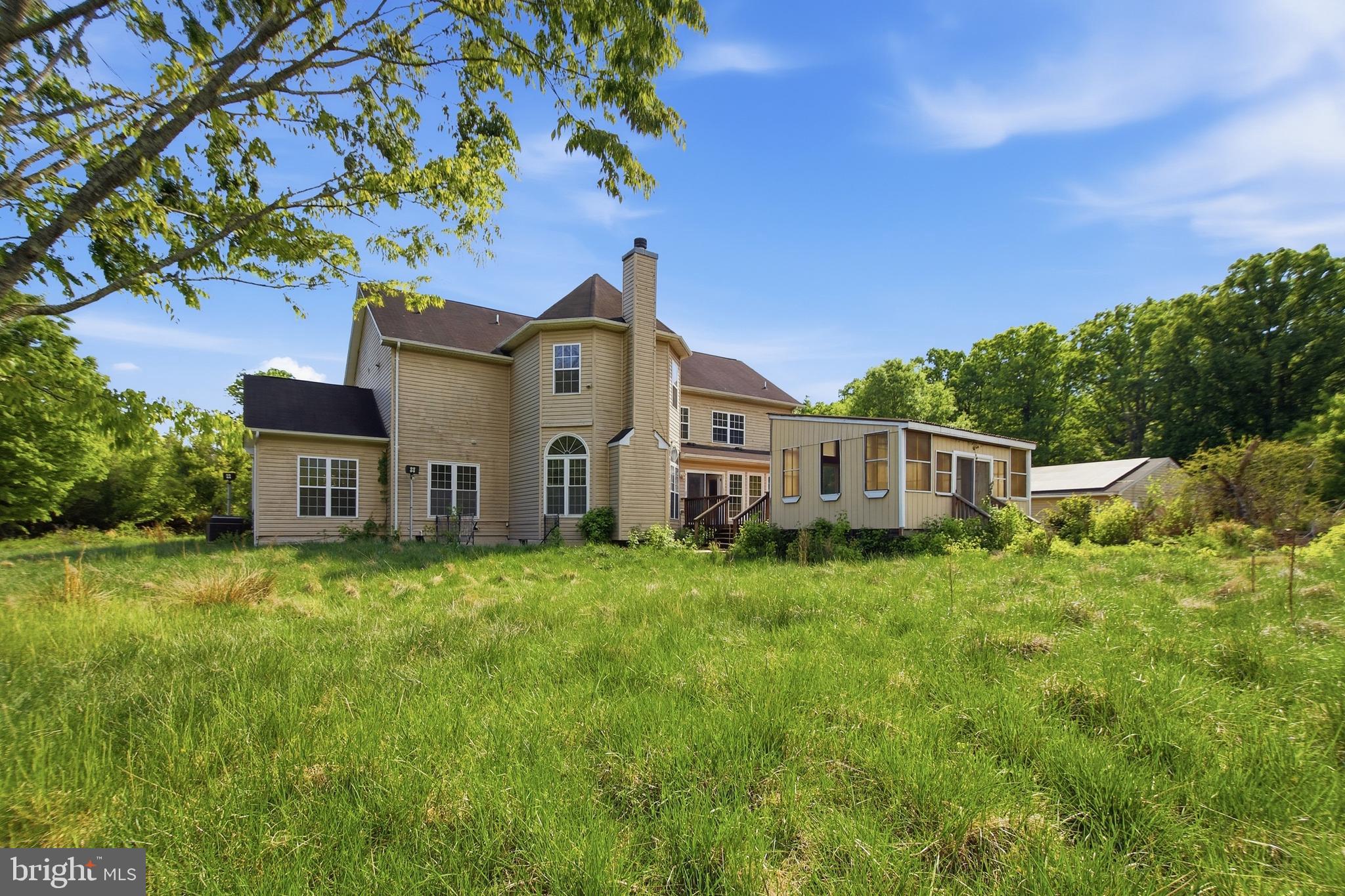 3400 Accokeek Road Waldorf, MD 20601 - Photo 65 of 65 2nd Rear View