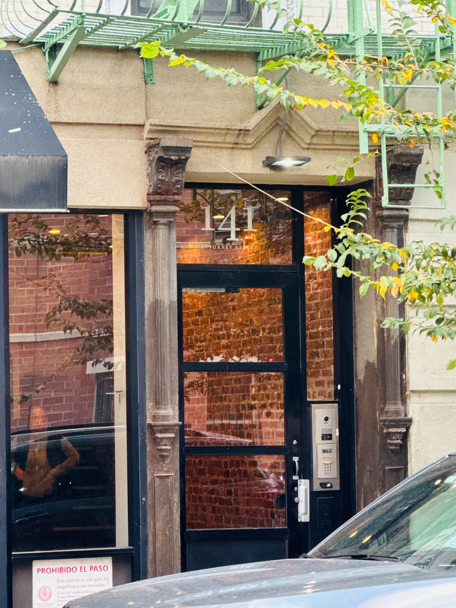 141 Attorney Street, Unit 1A Manhattan, NY 10002 - Photo 2 of 7