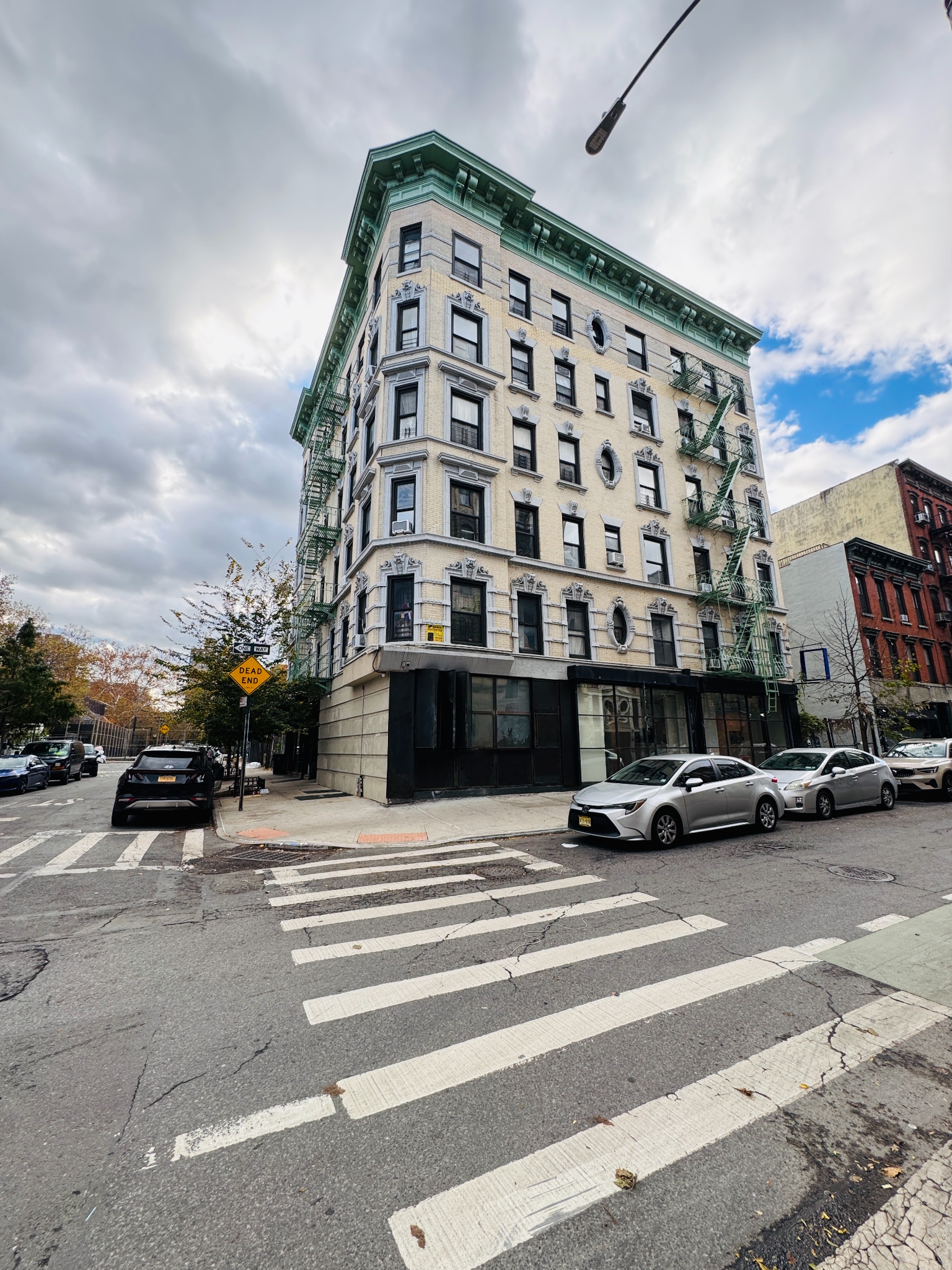 141 Attorney Street, Unit 1A Manhattan, NY 10002 - Photo 7 of 7