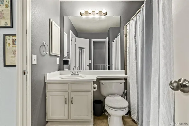 $375,000 | 6766 South Holland Way, Littleton, CO 80128