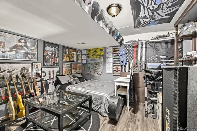 $375,000 | 6766 South Holland Way, Littleton, CO 80128