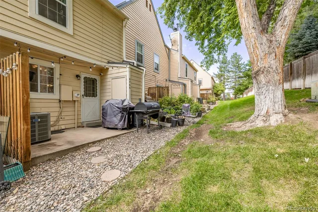 $375,000 | 6766 South Holland Way, Littleton, CO 80128