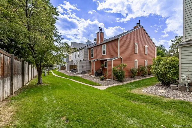 $375,000 | 6766 South Holland Way, Littleton, CO 80128