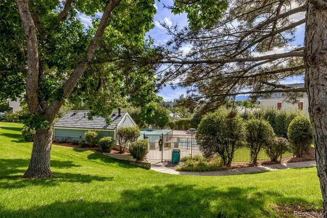 $375,000 | 6766 South Holland Way, Littleton, CO 80128