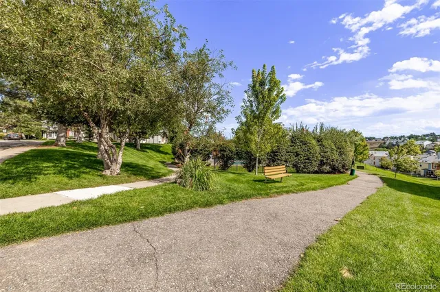 $375,000 | 6766 South Holland Way, Littleton, CO 80128