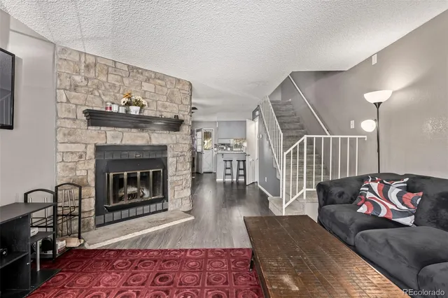 $375,000 | 6766 South Holland Way, Littleton, CO 80128