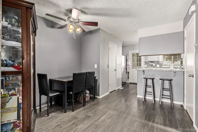 $375,000 | 6766 South Holland Way, Littleton, CO 80128