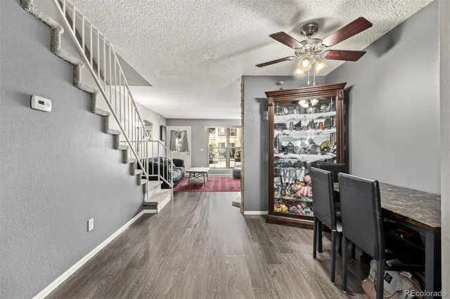 $375,000 | 6766 South Holland Way, Littleton, CO 80128