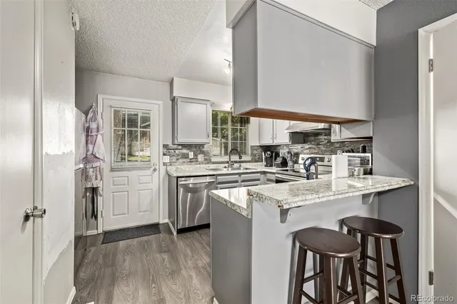 $375,000 | 6766 South Holland Way, Littleton, CO 80128