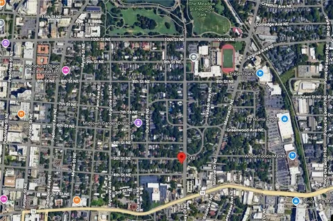 $750,000 | 748 Charles Allen Drive Northeast, Atlanta, GA 30308