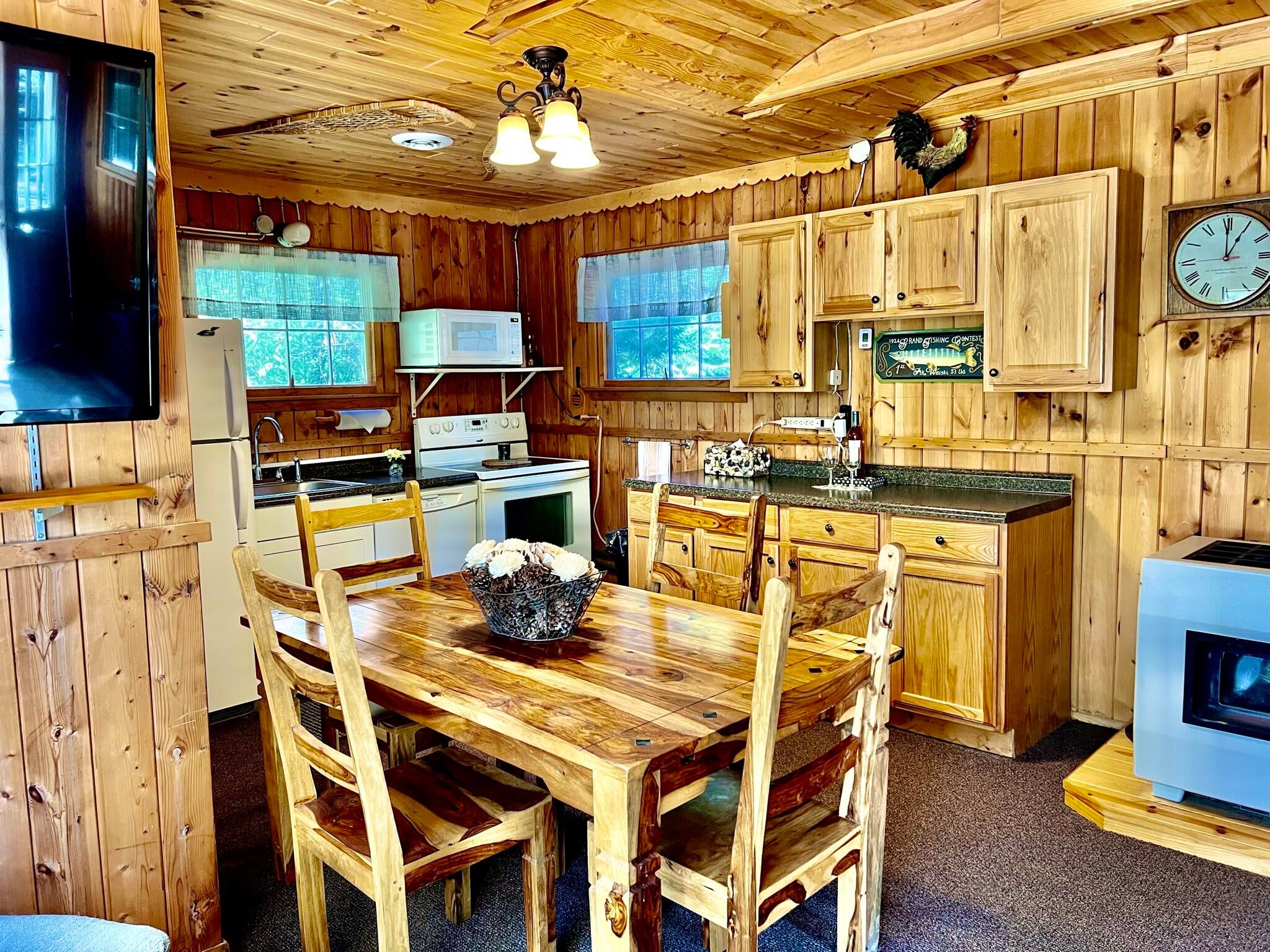 3672 Lance Lake Road Wolverine, MI 49799 - Photo 5 of 23 Gallery Image 5