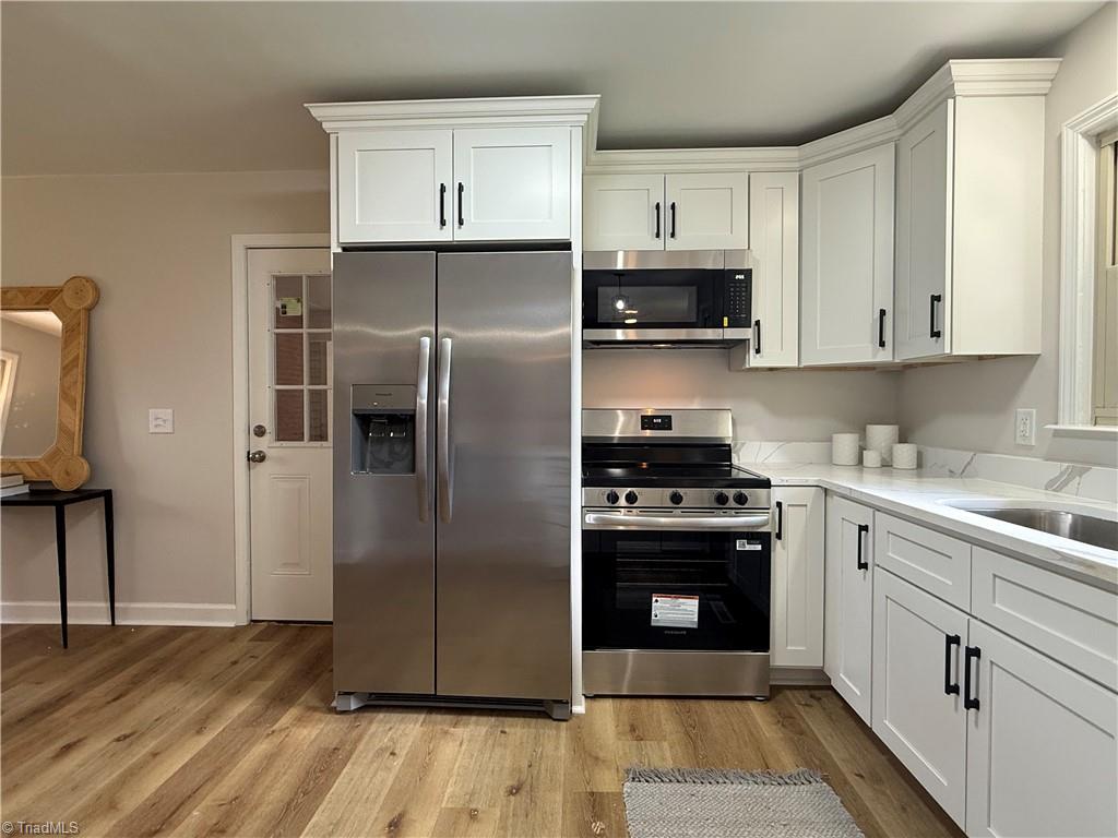 708 Dawson Miller Road Asheboro, NC 27205 - Photo 20 of 31