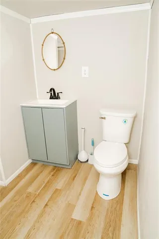 $44,900 | 2405 Grand Avenue, Parsons, KS 67357