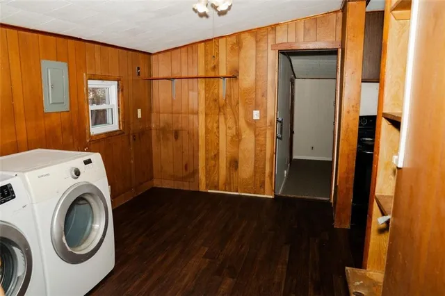 $44,900 | 2405 Grand Avenue, Parsons, KS 67357