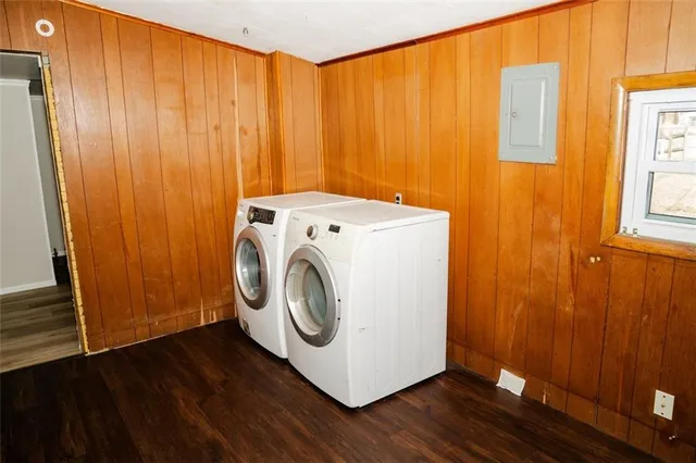 $44,900 | 2405 Grand Avenue, Parsons, KS 67357