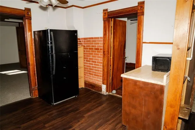 $44,900 | 2405 Grand Avenue, Parsons, KS 67357