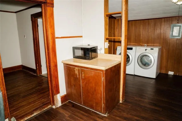 $44,900 | 2405 Grand Avenue, Parsons, KS 67357