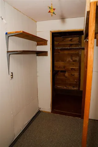 $44,900 | 2405 Grand Avenue, Parsons, KS 67357