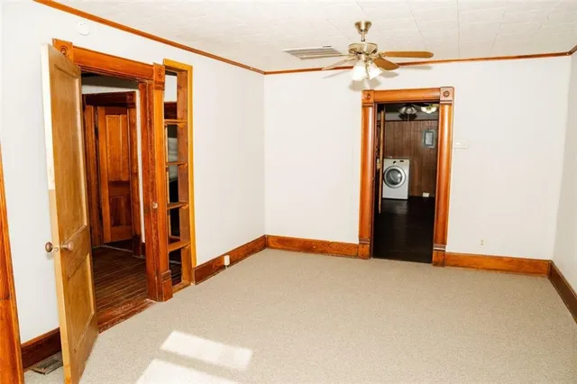 $44,900 | 2405 Grand Avenue, Parsons, KS 67357