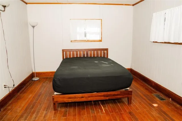 $44,900 | 2405 Grand Avenue, Parsons, KS 67357