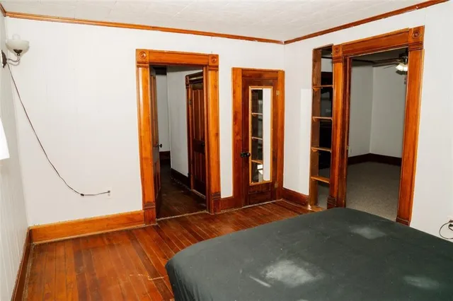 $44,900 | 2405 Grand Avenue, Parsons, KS 67357