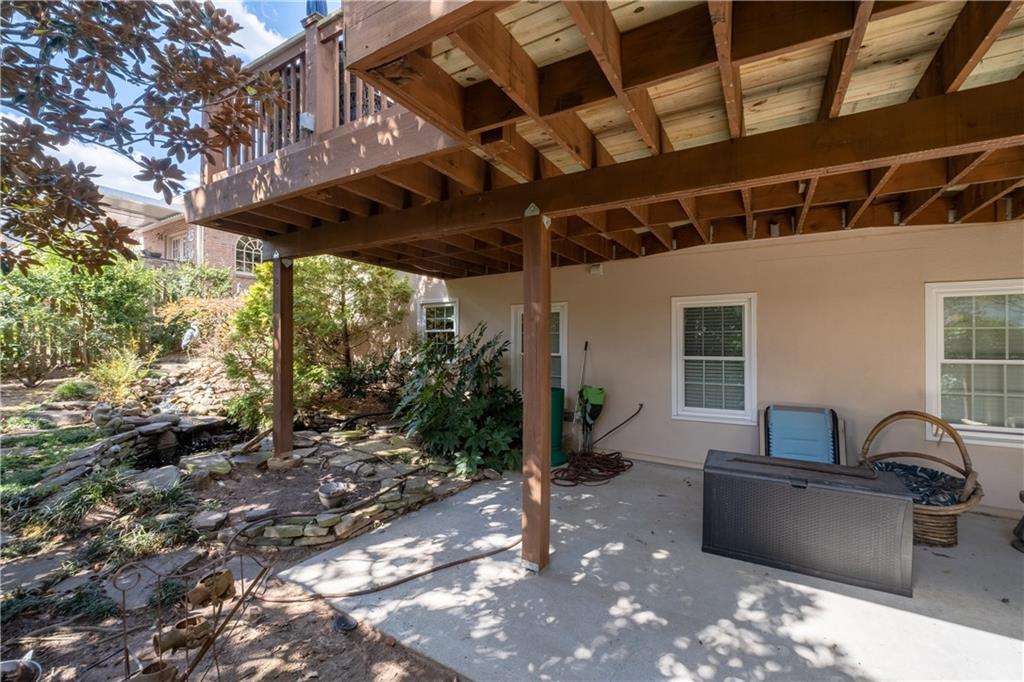 3613 Greystone Circle Chamblee, GA 30341 - Photo 49 of 53