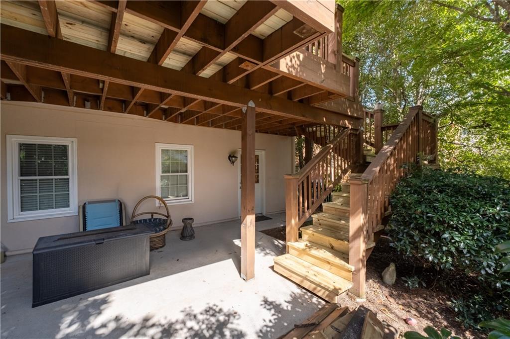 3613 Greystone Circle Chamblee, GA 30341 - Photo 50 of 53