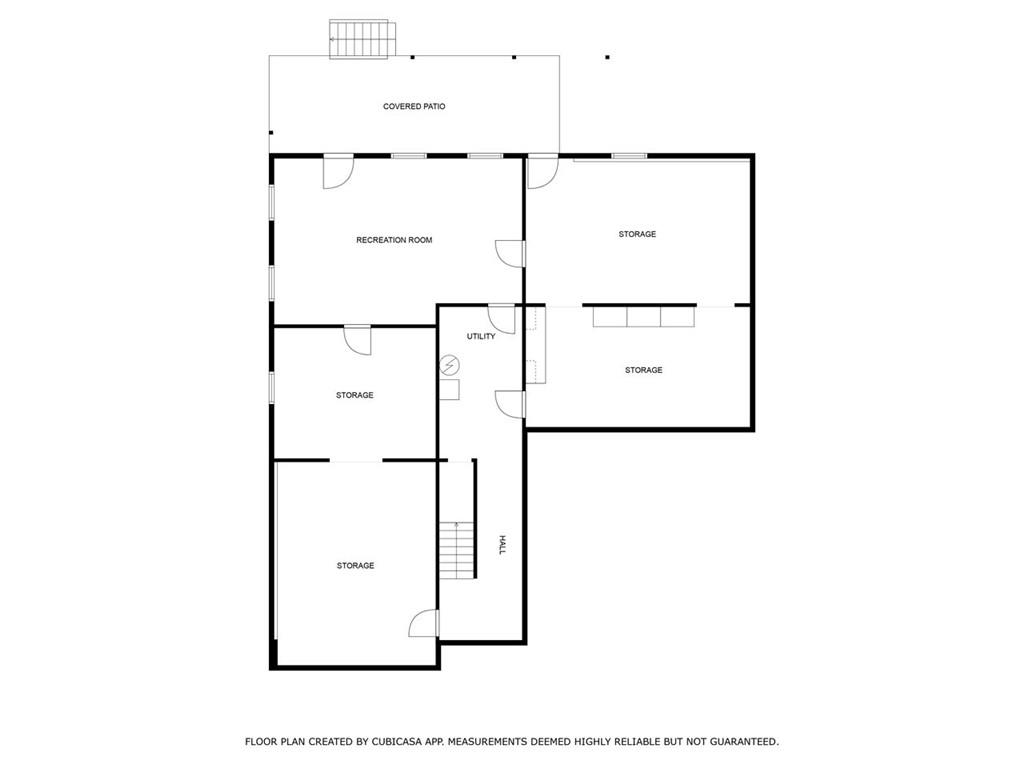 3613 Greystone Circle Chamblee, GA 30341 - Photo 53 of 53 a picture of a room with a cabinet