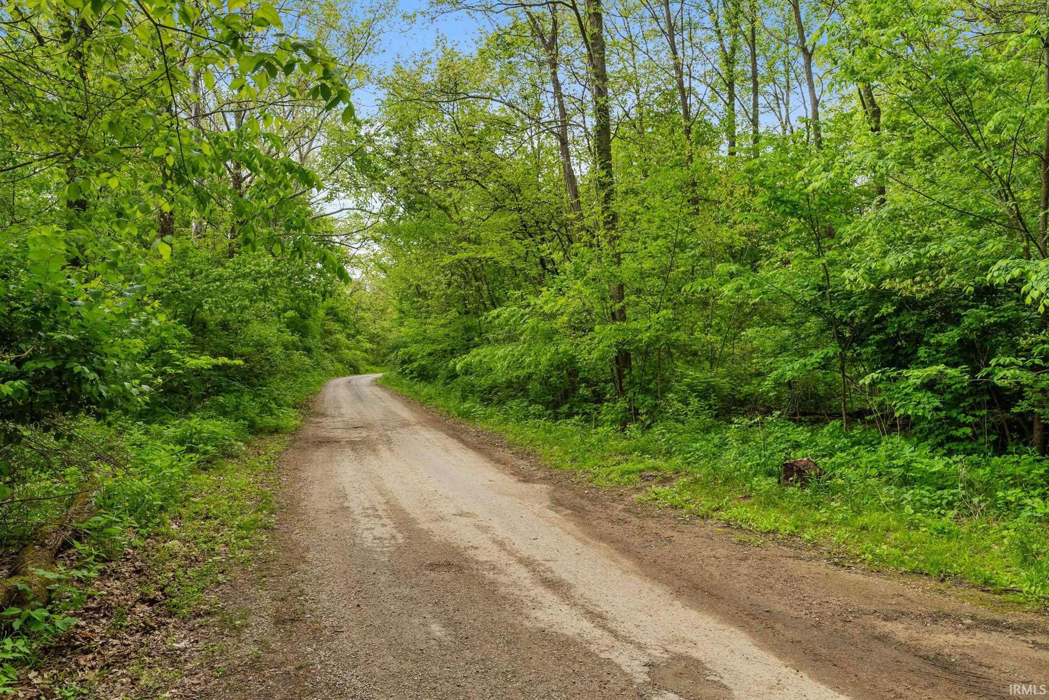 13960 North Rock Run Church Road Rosedale, IN 47874 - Photo 15 of 50